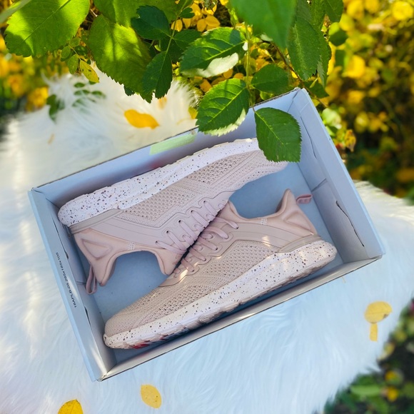 APL / Free People | TechLoom Tracer Athletic Shoes - Picture 10 of 14